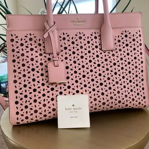 🎉SOLD🎉Kate Spade New York Bag Like New Condition